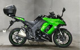 KAWASAKI NINJA 1000 2015 ZXT00L