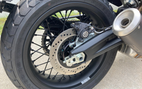 DUCATI  DUCATI  SCRAMBLER  NIGHT  SHIFT  2025 7K00