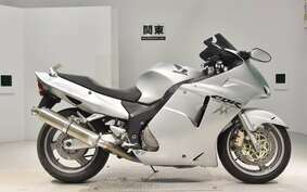 HONDA CBR1100XX 2001 SC35