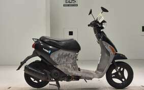 SUZUKI LET's 4 CA41A