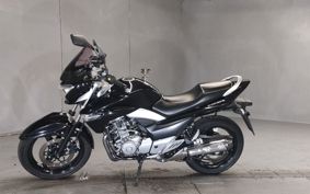 SUZUKI GSR250 GJ55D