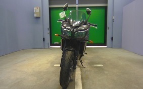 YAMAHA FZ FAZER 2009 RN21J