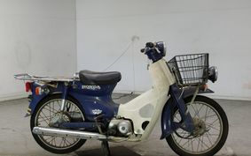 HONDA PRESS CUB 50 AA01