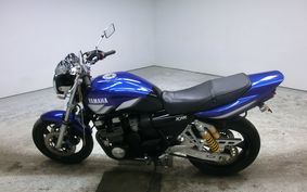 YAMAHA XJR400 R 2001 RH02J