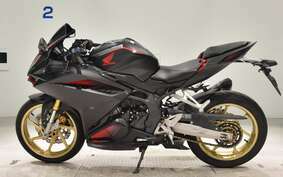 HONDA CBR250RR A MC51