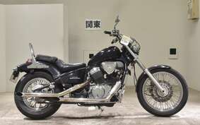 HONDA STEED 400 2000 NC26