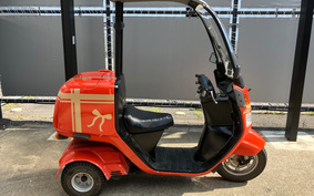 HONDA GYRO CANOPY Wagon TA02