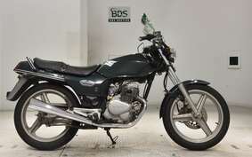 HONDA CB125T JC06