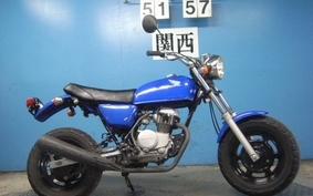 HONDA APE 50 AC16