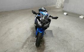 KAWASAKI NINJA 250 EX250L