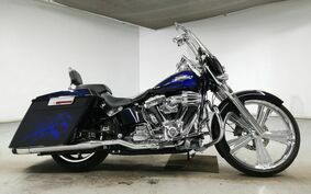 HARLEY FLSTSE1800CVO 2012 PY9