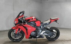 HONDA CBR1000RR 2009 SC59