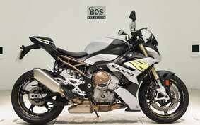 BMW S1000R 2021