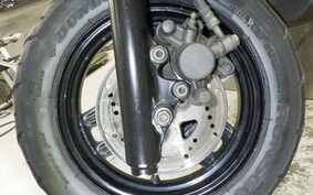 SUZUKI ADDRESS V125 G CF4EA