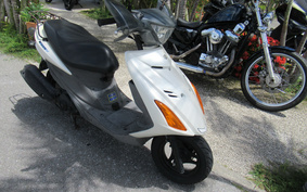 SUZUKI ADDRESS V125 S CF4MA