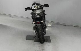 YAMAHA MT-09 Tracer 2015 RN36J