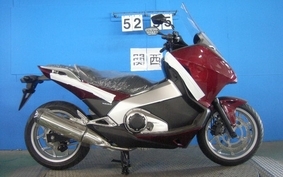 HONDA NC 700 INTEGRA RC62