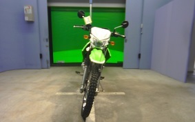 KAWASAKI KLX125 2011 LX125C