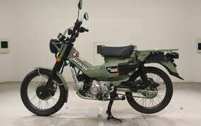 HONDA CT125-2 JA65