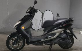 YAMAHA CYGNUS125XSR SE44J