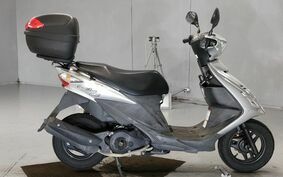 SUZUKI ADDRESS V125 S CF4MA