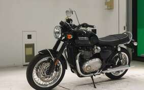 TRIUMPH BONNEVILLE T120 2022