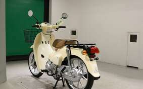 HONDA C110 SUPER CUB JA59