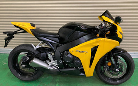 HONDA CBR1000RR 2009 SC59