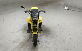 HONDA ROAD FOX TB10