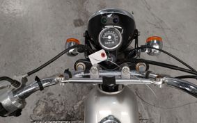 HONDA APE100 HC07