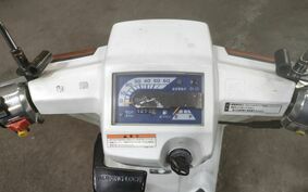 HONDA GYRO UP TA01