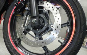 HONDA CBR250R GEN 3 MC41