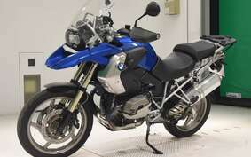 BMW R1200GS 2011