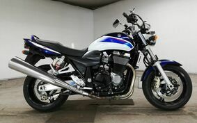 SUZUKI GSX1400 2009 GY71A