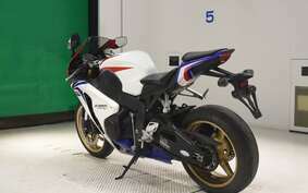 HONDA CBR1000RR Gen. 2 2008 SC59