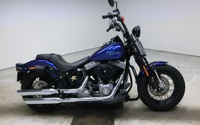 HARLEY FLSTSB 1580 2009 JM5