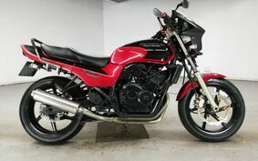 HONDA JADE MC23