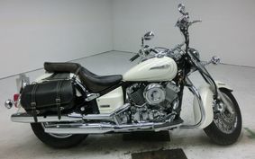 YAMAHA DRAGSTAR 400 CLASSIC FI 2013 VH02J