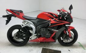 HONDA CBR600RR 2008 PC40