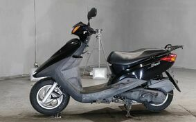 YAMAHA AXIS 125 TREET SE53J