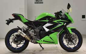 KAWASAKI NINJA 250 SL BX250A