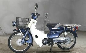 HONDA PRESS CUB 50 AA01