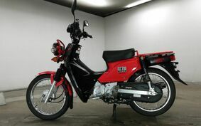 HONDA CROSS CUB 110 JA10