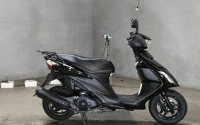 SUZUKI ADDRESS V125 S CF4MA