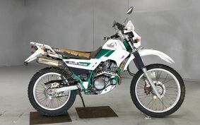 YAMAHA SEROW 225 W 4JG