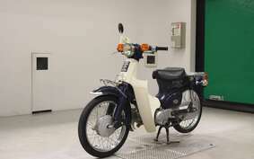 HONDA C90 SUPER CUB HA02