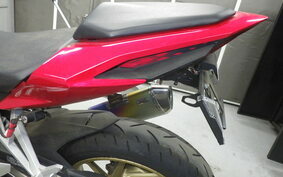 HONDA CBR250RR A MC51