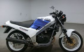 HONDA VTZ250 MC15