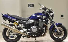 YAMAHA XJR1300 Gen.2 2007 RP17J