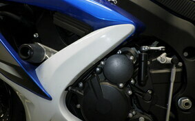 SUZUKI GSX-R750 2010 GR7LA